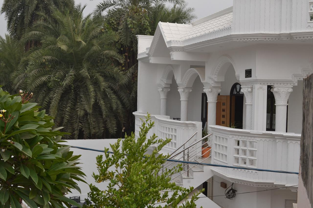 Taj Square A Luxurious Family Homestay Agra  Exterior foto